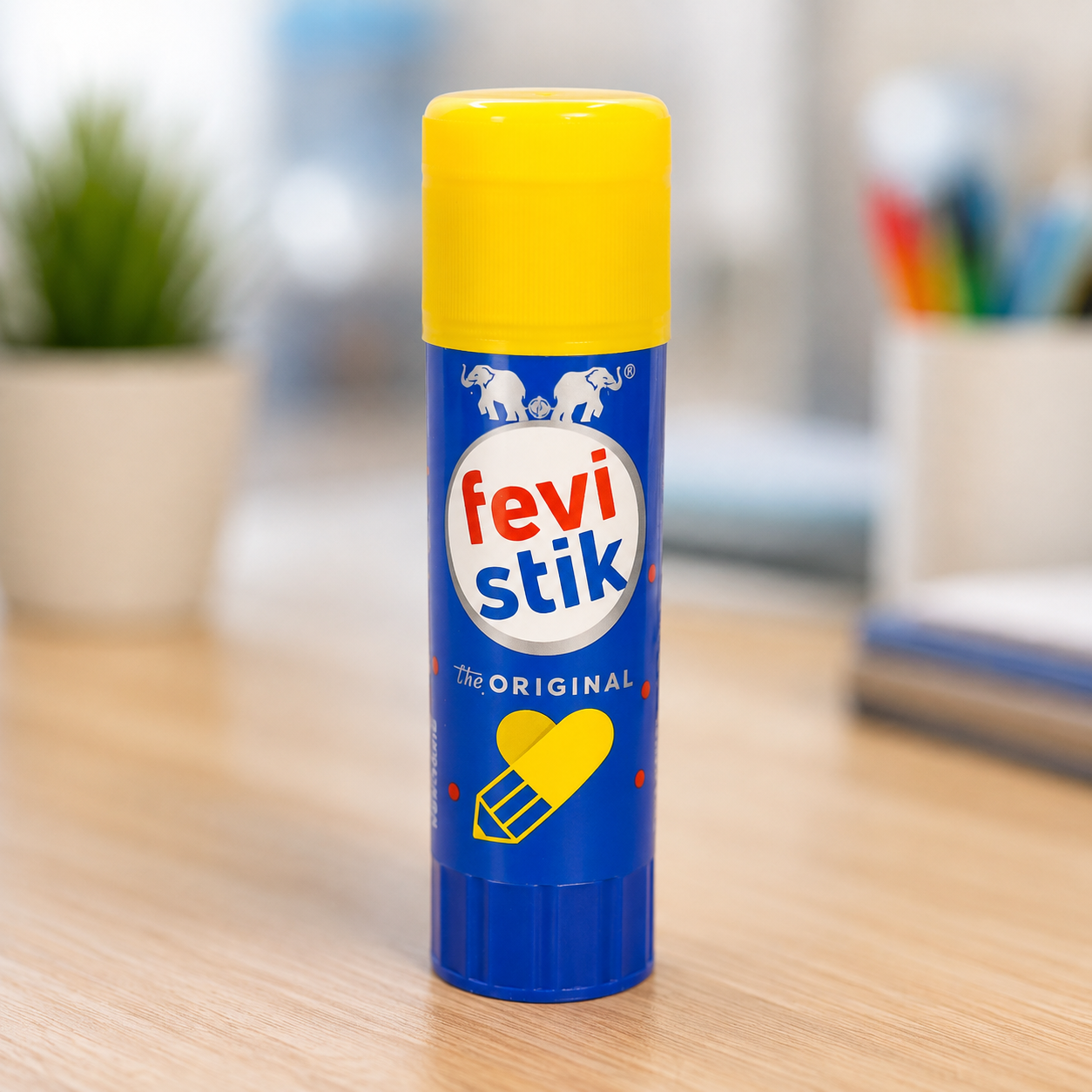 Fevistik Original Glue Stick | 8g