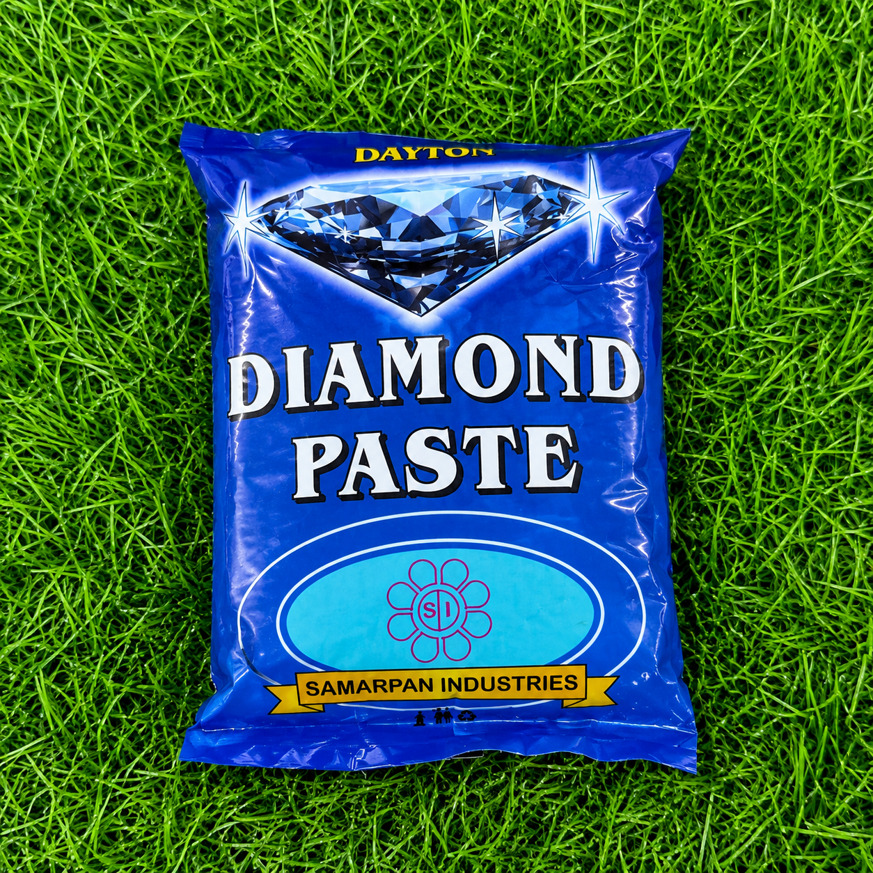 Daytone Diamond Paste