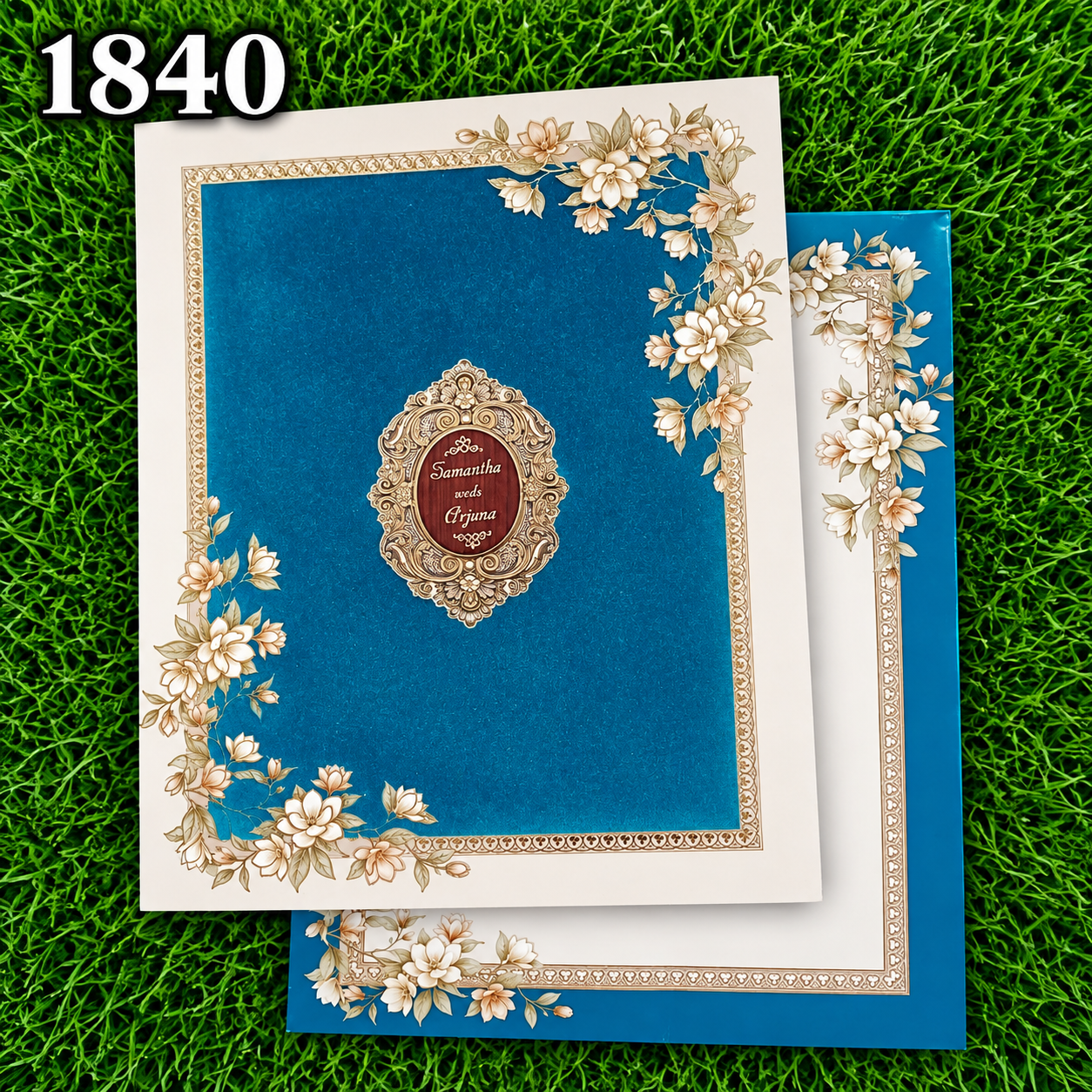 Kankotri - 1840