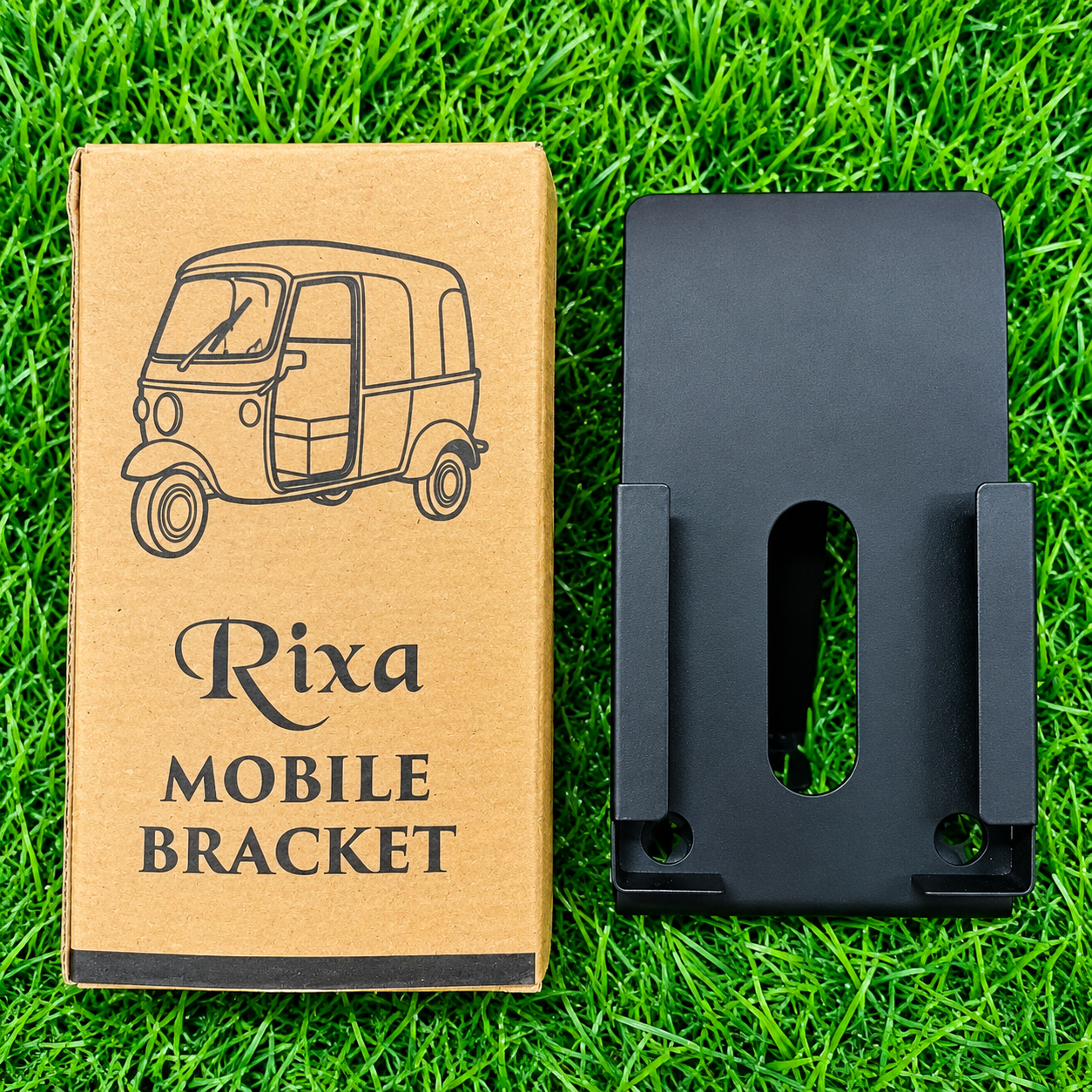 Rixa Mobile Bracket | Strong & Practical Mobile Holder