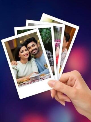 PHOTO PRINT