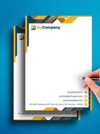 LETTERHEAD