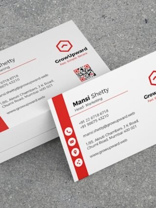 VISTING CARD