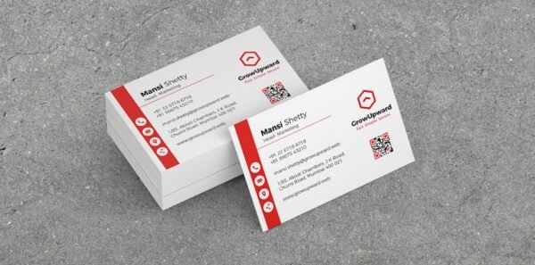 VISTING CARD