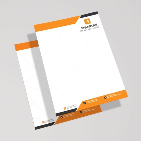 LETTERHEAD - Image 2