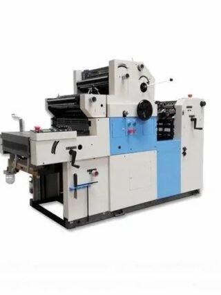 OFFSET PRINTING